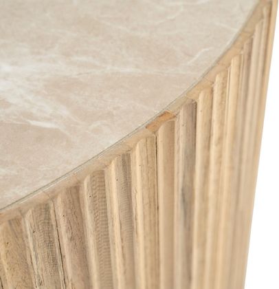 By Boo Nice Set van 2 Salontafel