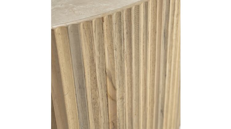 By Boo Nice Set van 2 Salontafel