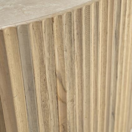 By Boo Nice Set van 2 Salontafel