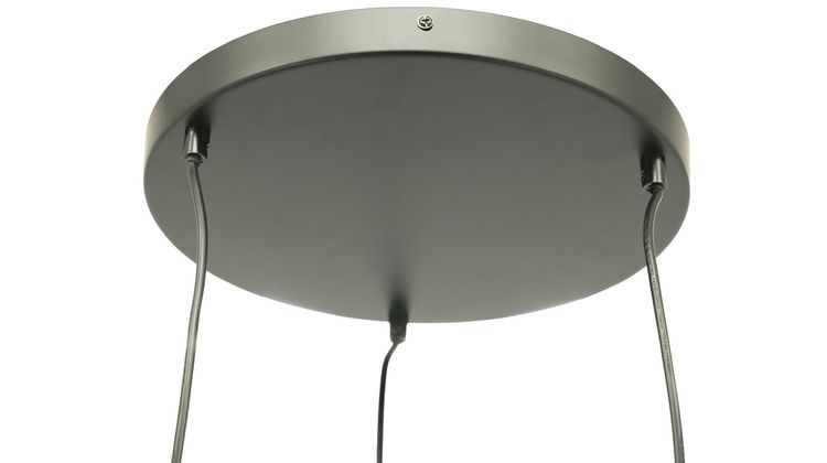 By Boo Nims Cluster 3 Hanglamp