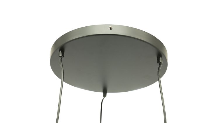 By Boo Nims Cluster 3 Hanglamp