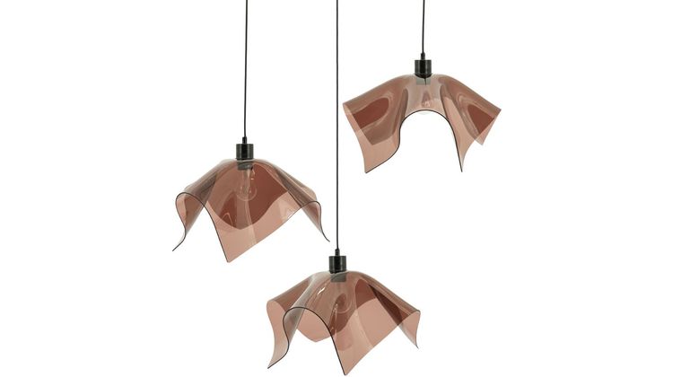 By Boo Nims Cluster 3 Hanglamp