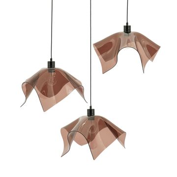 By Boo Nims Cluster 3 Hanglamp