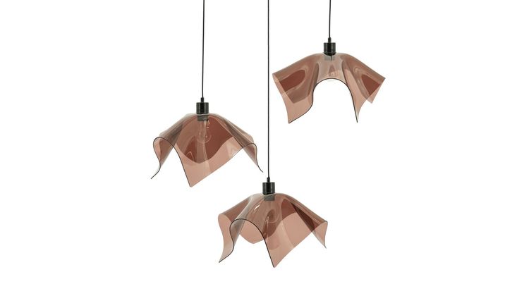 By Boo Nims Cluster 3 Hanglamp