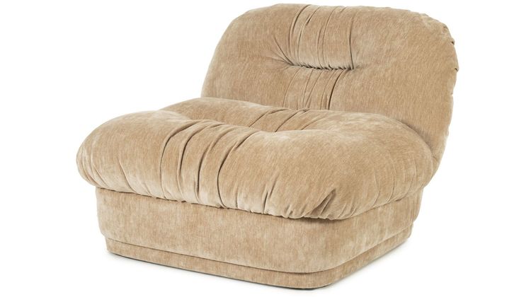 By Boo Nook Fauteuil