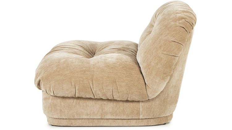 By Boo Nook Fauteuil