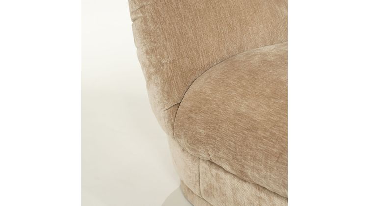 By Boo Nook Fauteuil