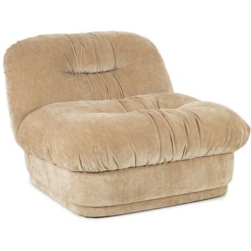 By Boo Nook Fauteuil