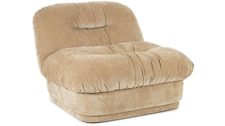 By Boo Nook Fauteuil