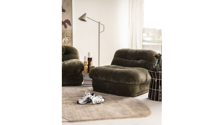 By Boo Nook Fauteuil