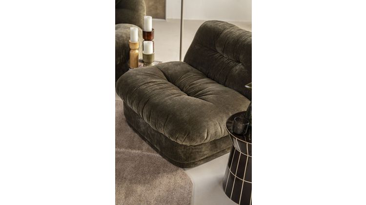 By Boo Nook Fauteuil