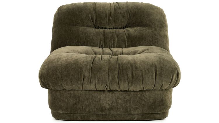 By Boo Nook Fauteuil
