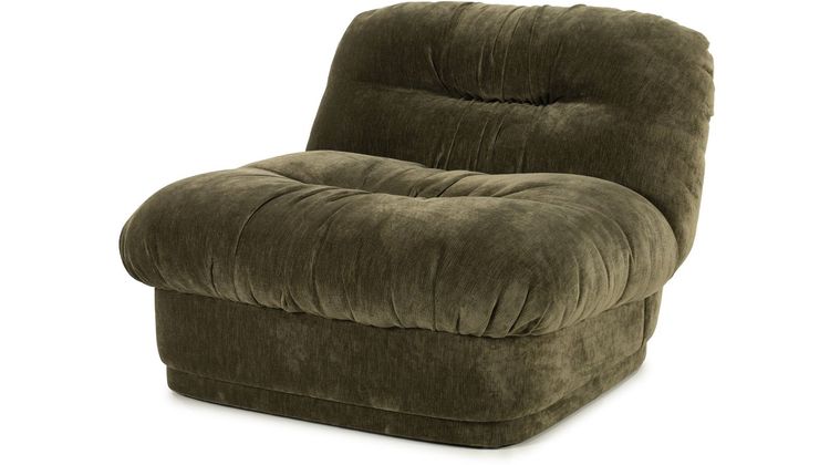 By Boo Nook Fauteuil