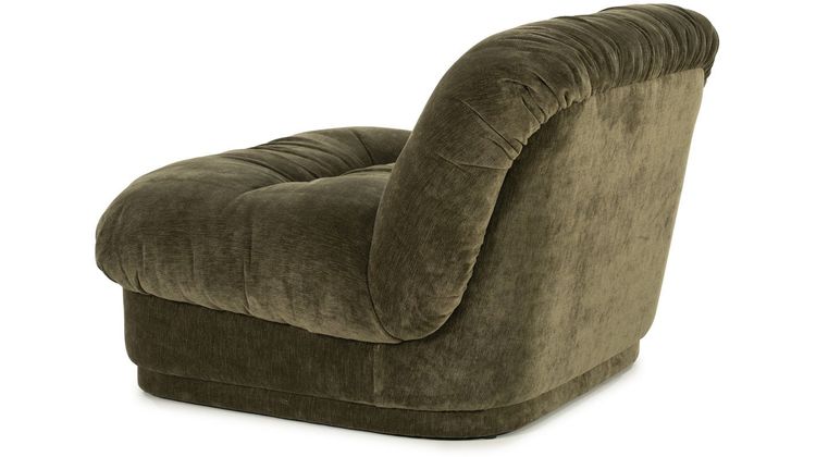 By Boo Nook Fauteuil