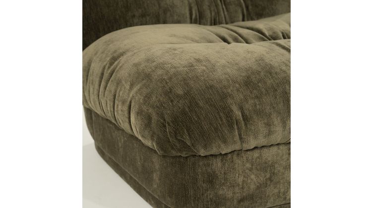 By Boo Nook Fauteuil