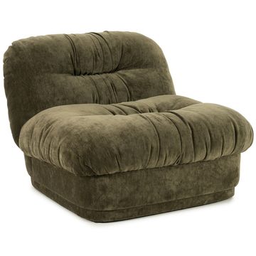 By Boo Nook Fauteuil