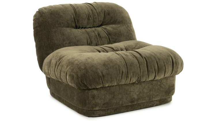 By Boo Nook Fauteuil