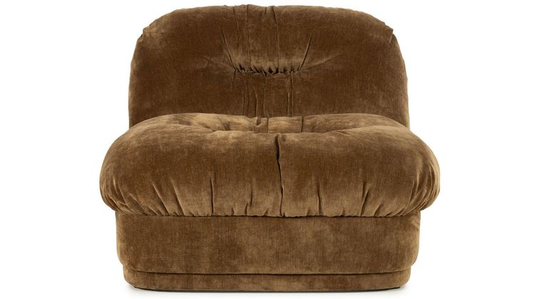 By Boo Nook Fauteuil