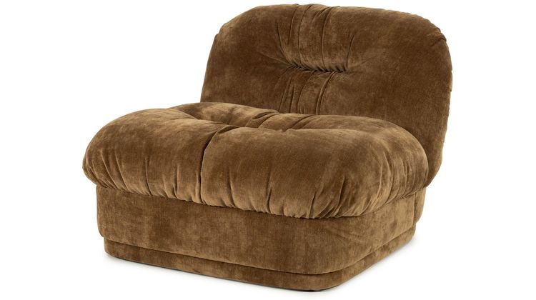 By Boo Nook Fauteuil