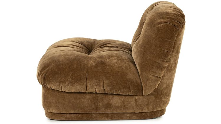 By Boo Nook Fauteuil