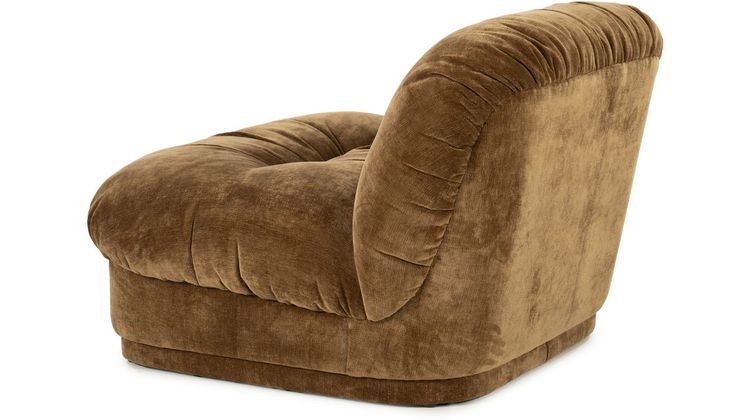 By Boo Nook Fauteuil