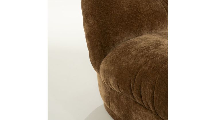 By Boo Nook Fauteuil