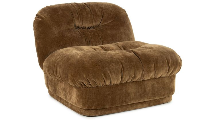 By Boo Nook Fauteuil