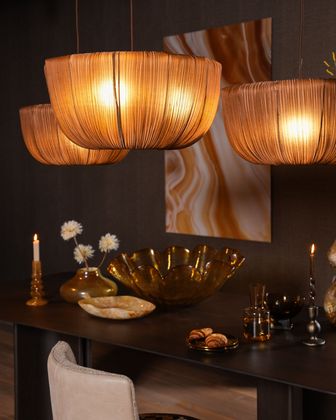 By Boo Nuvia 2 Hanglamp