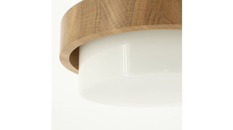 By Boo Oaka Hanglamp