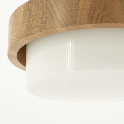By Boo Oaka Hanglamp
