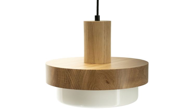 By Boo Oaka Hanglamp