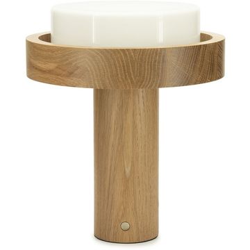 By Boo Oaka Tafellamp