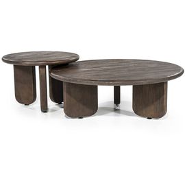 By Boo Odin L Salontafel