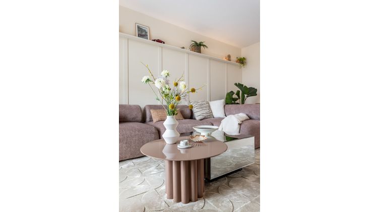 By Boo Olympa Salontafel