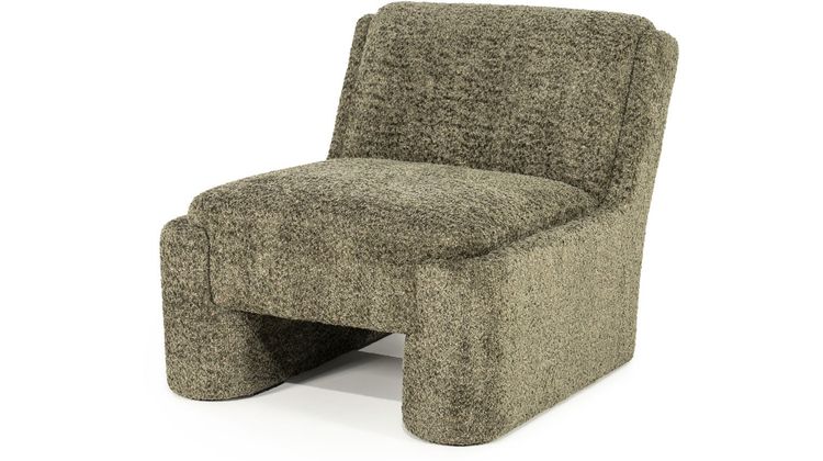 By Boo Omla Fauteuil