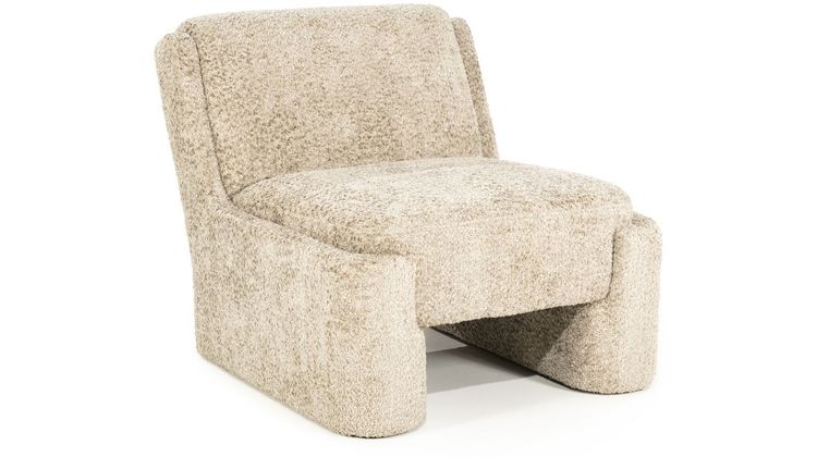 By Boo Omla Fauteuil