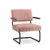 By Boo Operator Fauteuil Pink