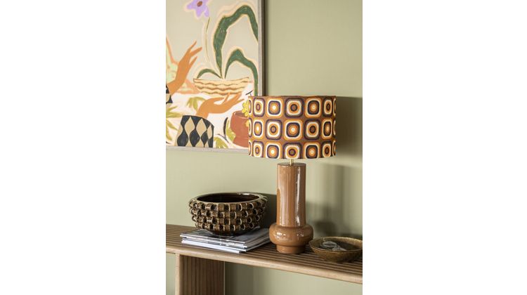 By Boo Orbit Tafellamp