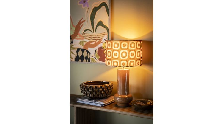 By Boo Orbit Tafellamp