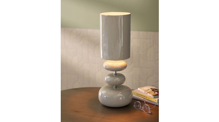 By Boo Orbs Tafellamp