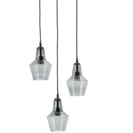 By Boo Orion 3-lichts Hanglamp