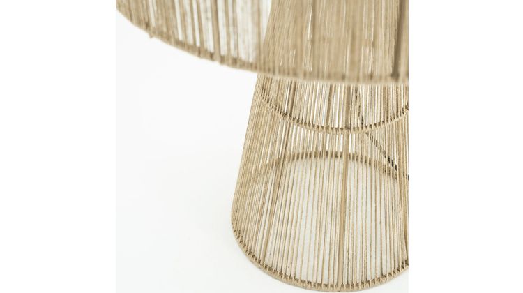 By Boo Oshu Tafellamp
