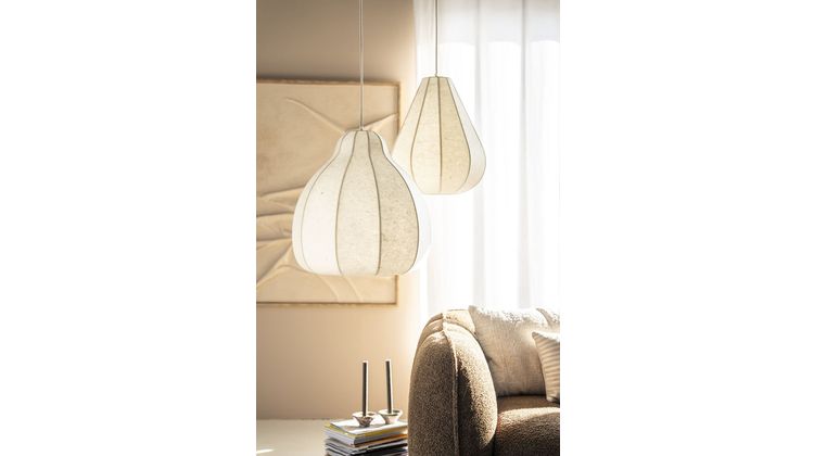By Boo Oto 1 Hanglamp