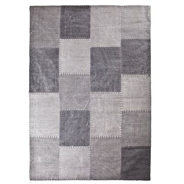 By Boo Patchwork Vloerkleed