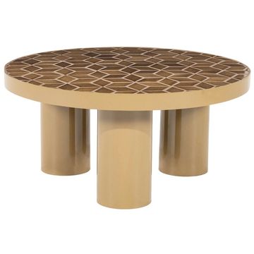 By Boo Patterna Salontafel