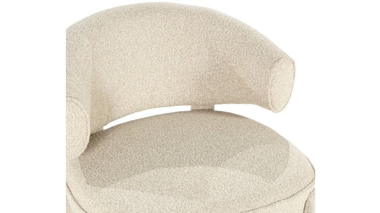 By Boo Phanti Fauteuil