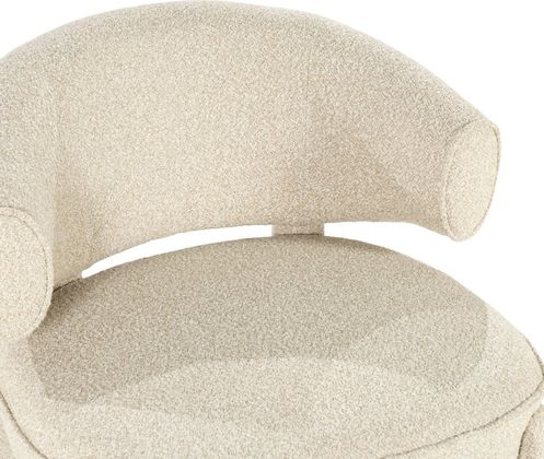 By Boo Phanti Fauteuil