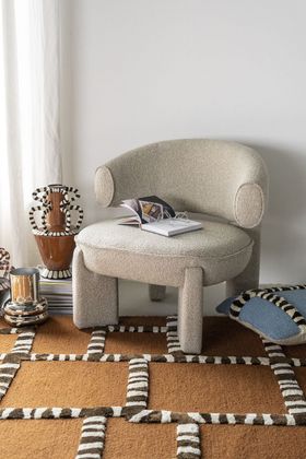 By Boo Phanti Fauteuil