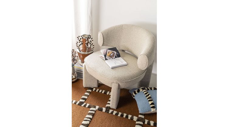 By Boo Phanti Fauteuil