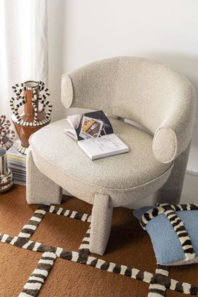 By Boo Phanti Fauteuil